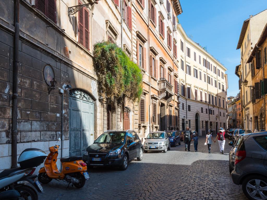 Apartamento Ricci *