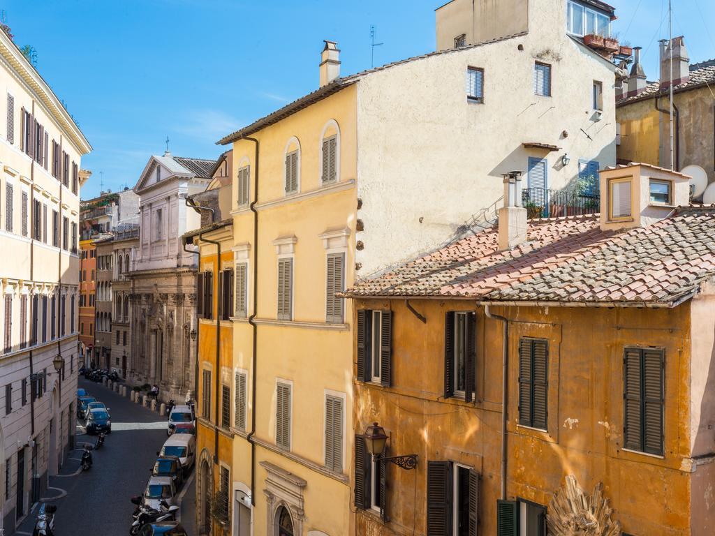 Apartamento Ricci
