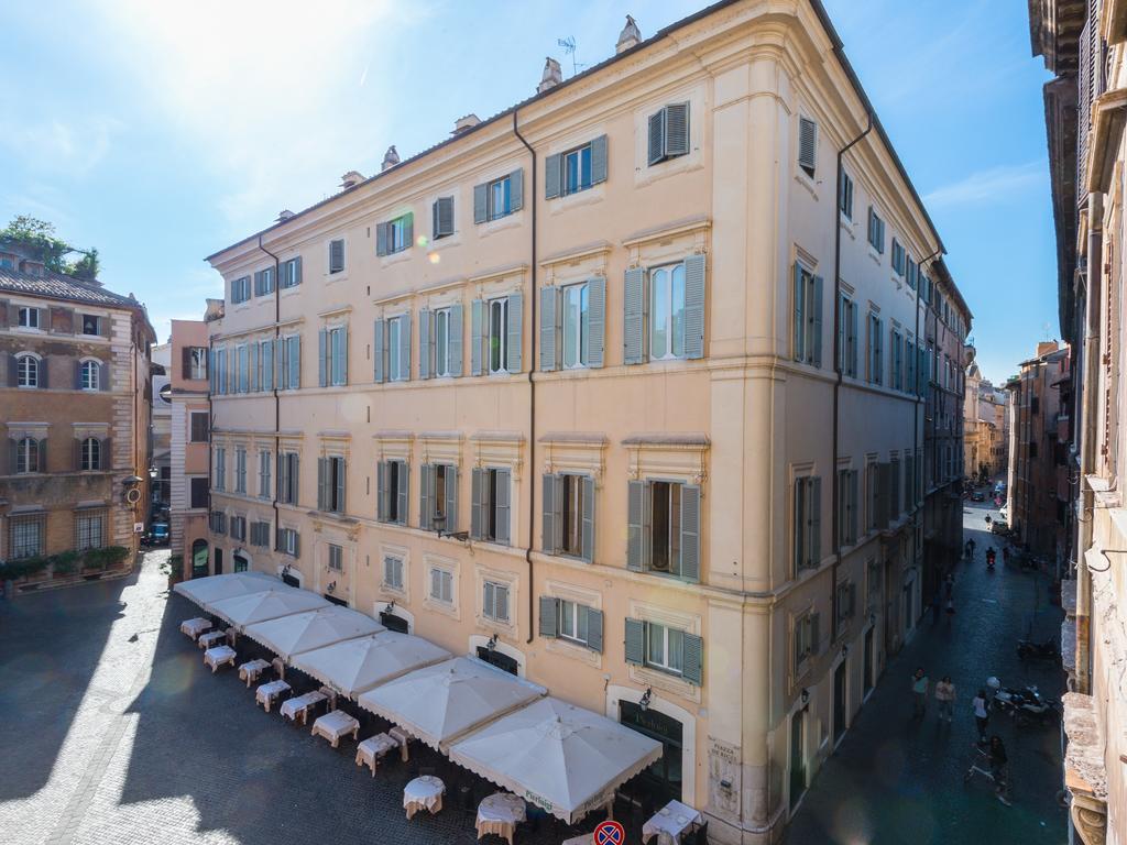 Apartamento Ricci *