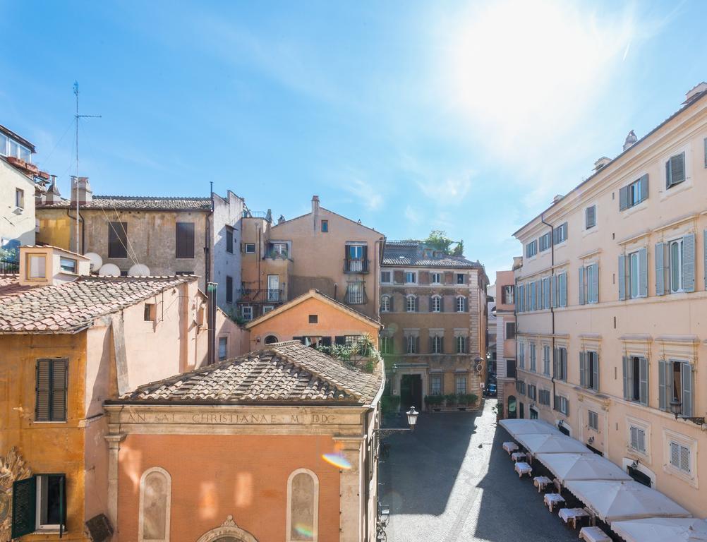 Ricci Apartamento *