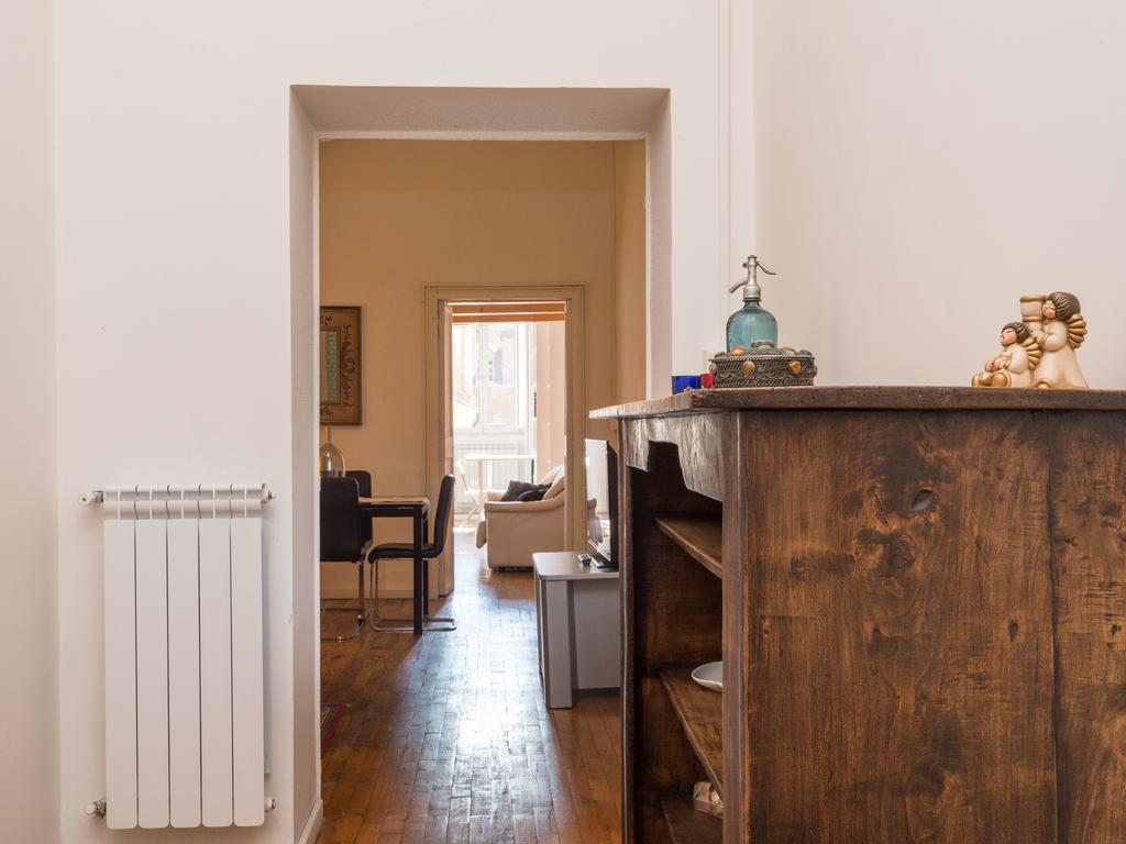 Ricci Apartamento *