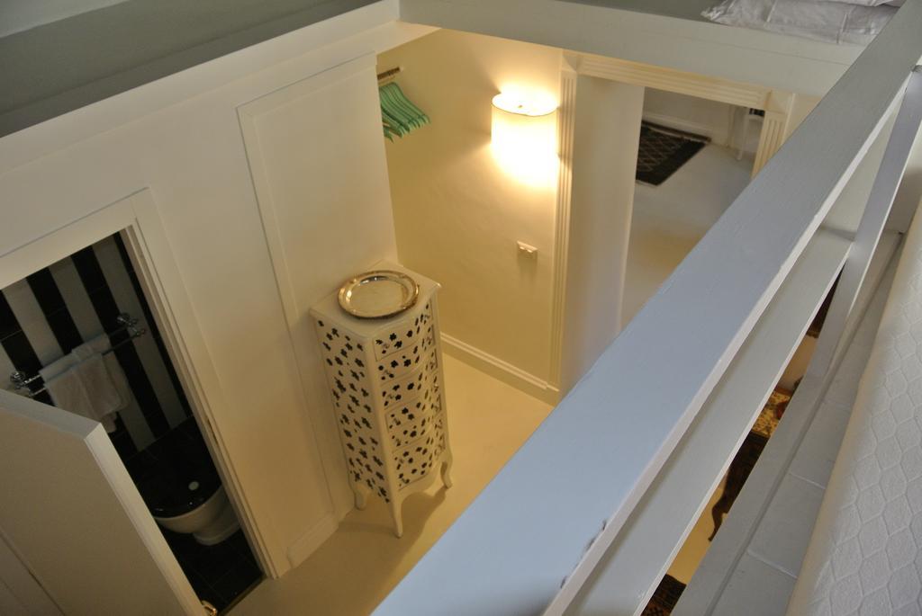 Apartment Pantheon Domus Valentino Rome