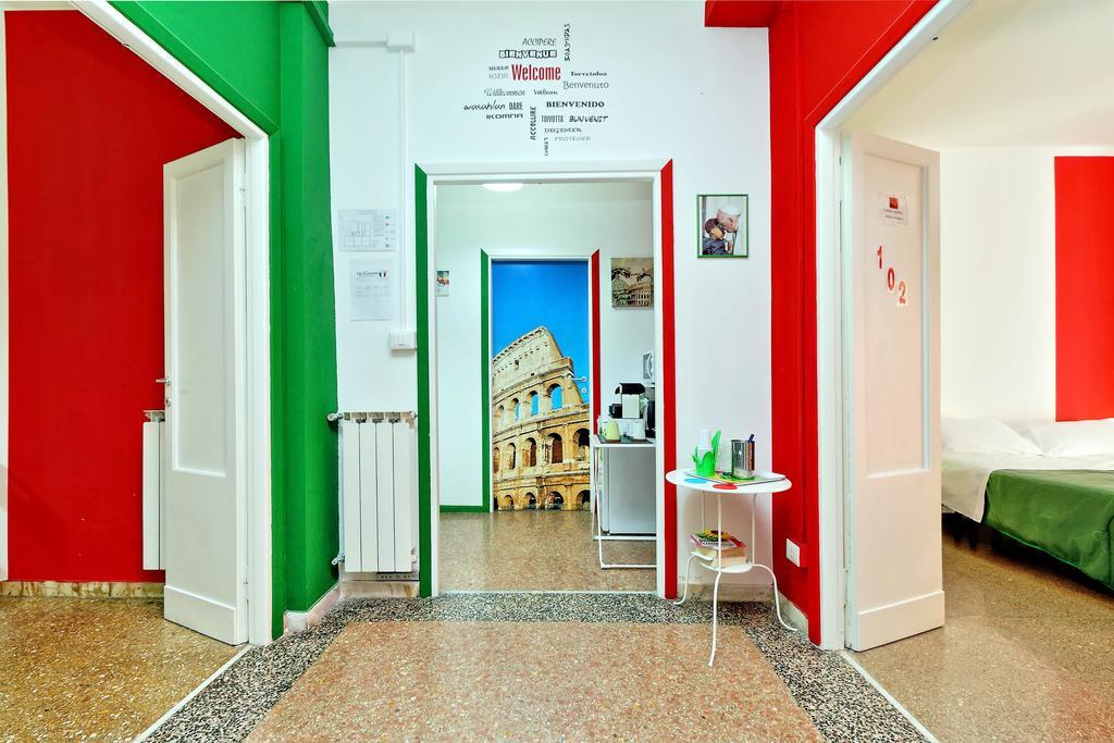 La Coorte Affittacamere Rome