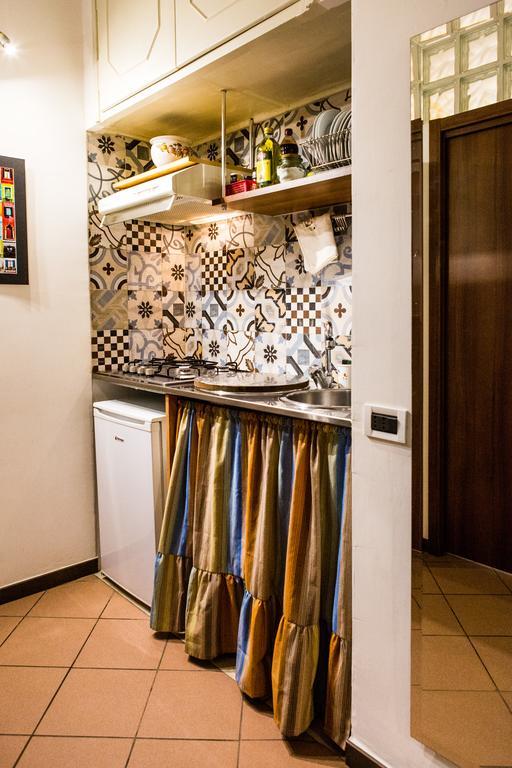 Apartment La Casetta Di Tiziana Rome