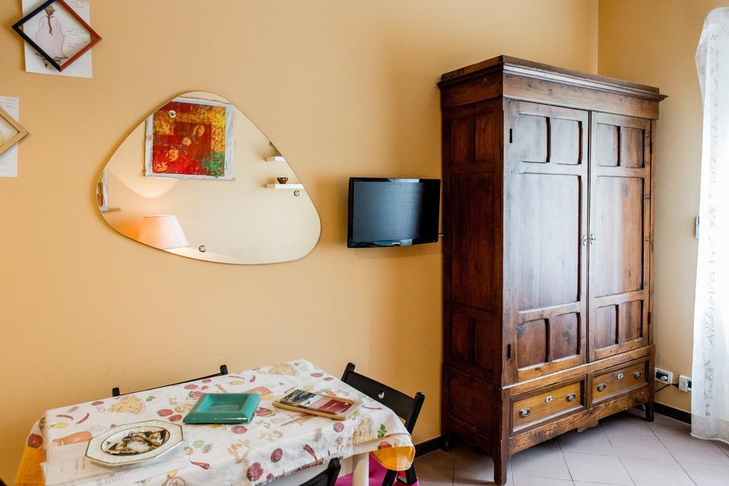La Casetta Di Tiziana Apartment Rome