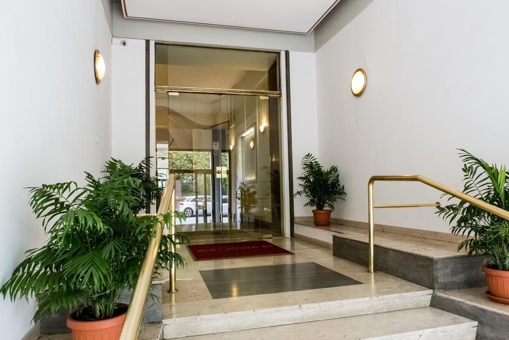 Apartment La Casetta Di Tiziana *