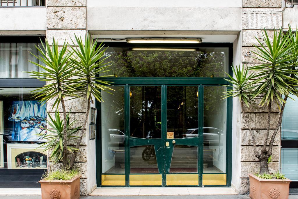 La Casetta Di Tiziana Apartment Rome