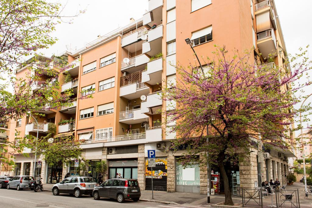 La Casetta Di Tiziana