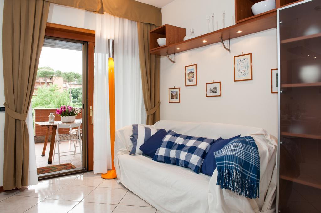 Apartment Residenza Il Parco 3 Rome