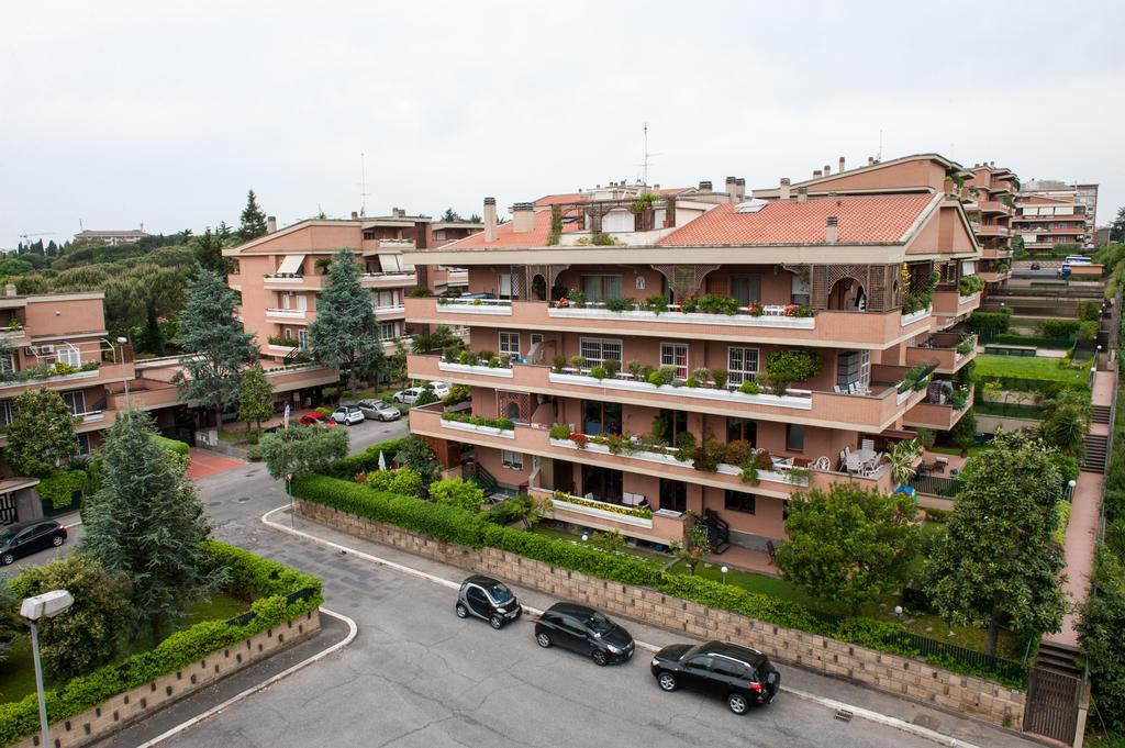 Residenza Il Parco 3 * Rome