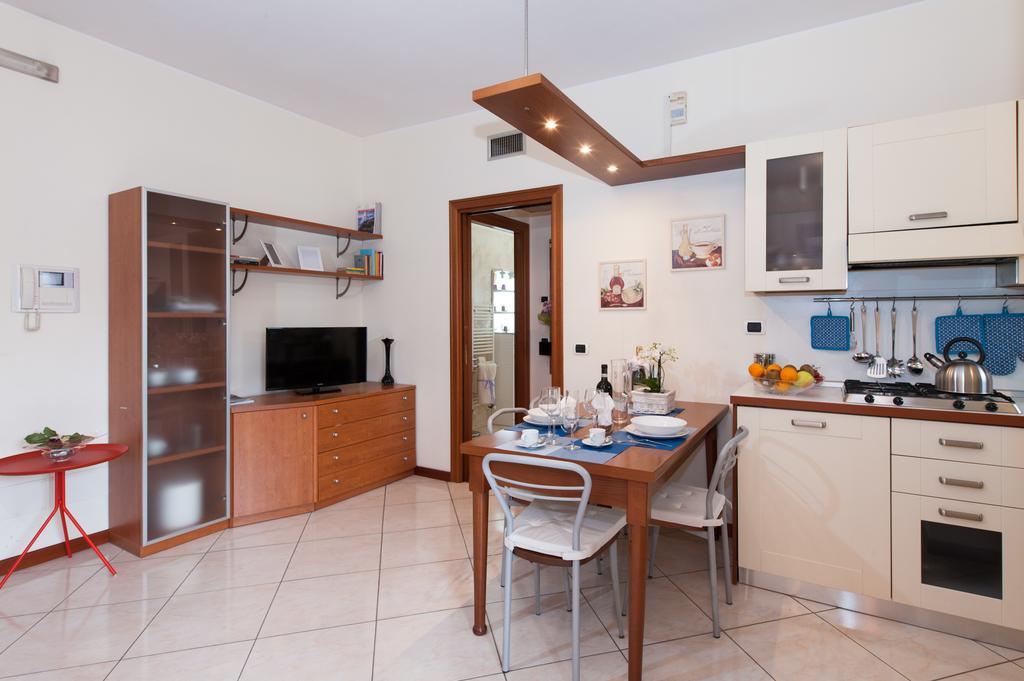 Residenza Il Parco 3 Rome