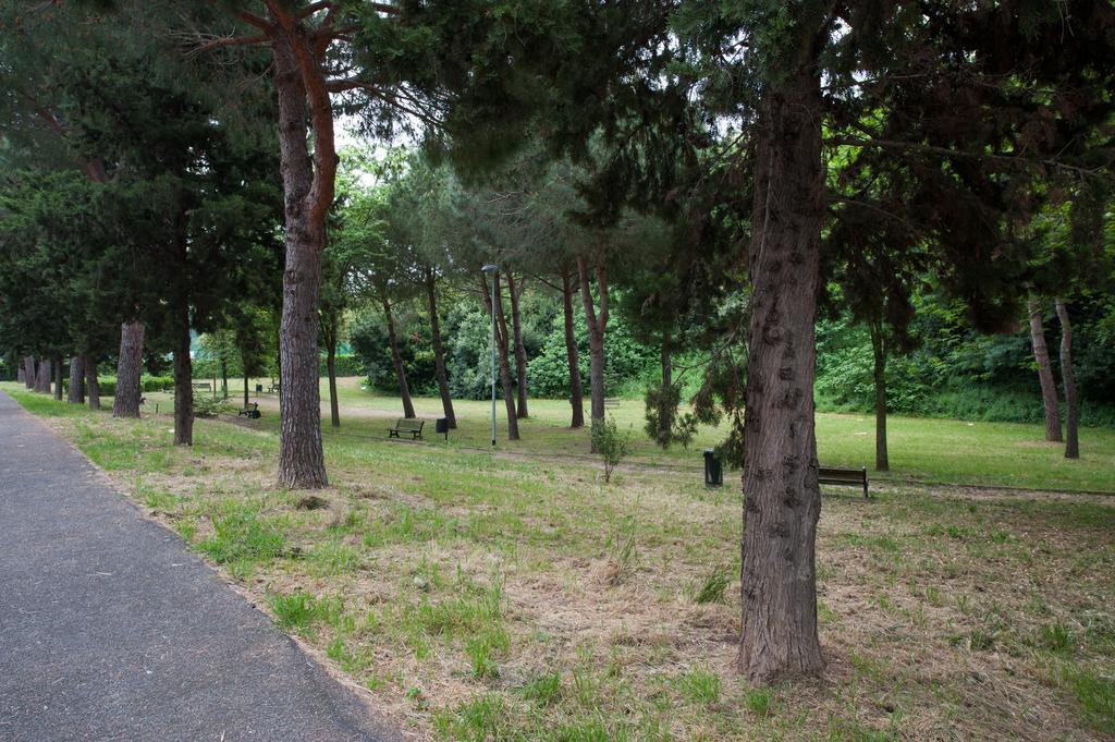 Residenza Il Parco 3 * Rome