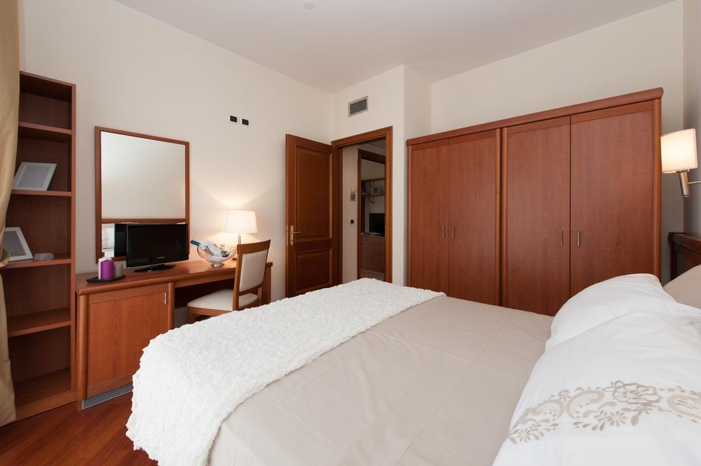 Residenza Il Parco 3 Apartment Rome