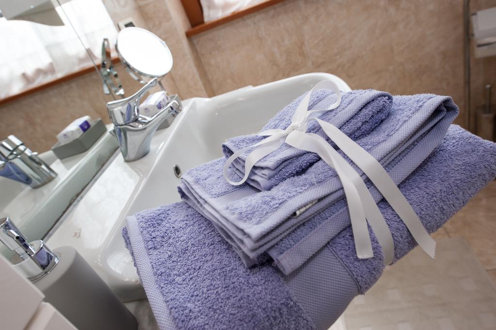 Apartment Residenza Il Parco 3 *