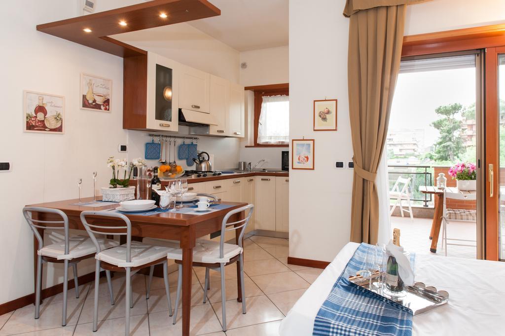 Residenza Il Parco 3