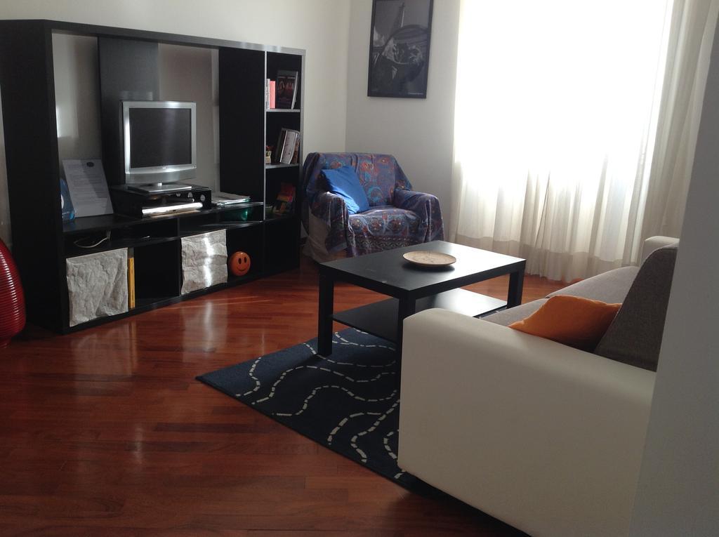 A Gem House Apartamento