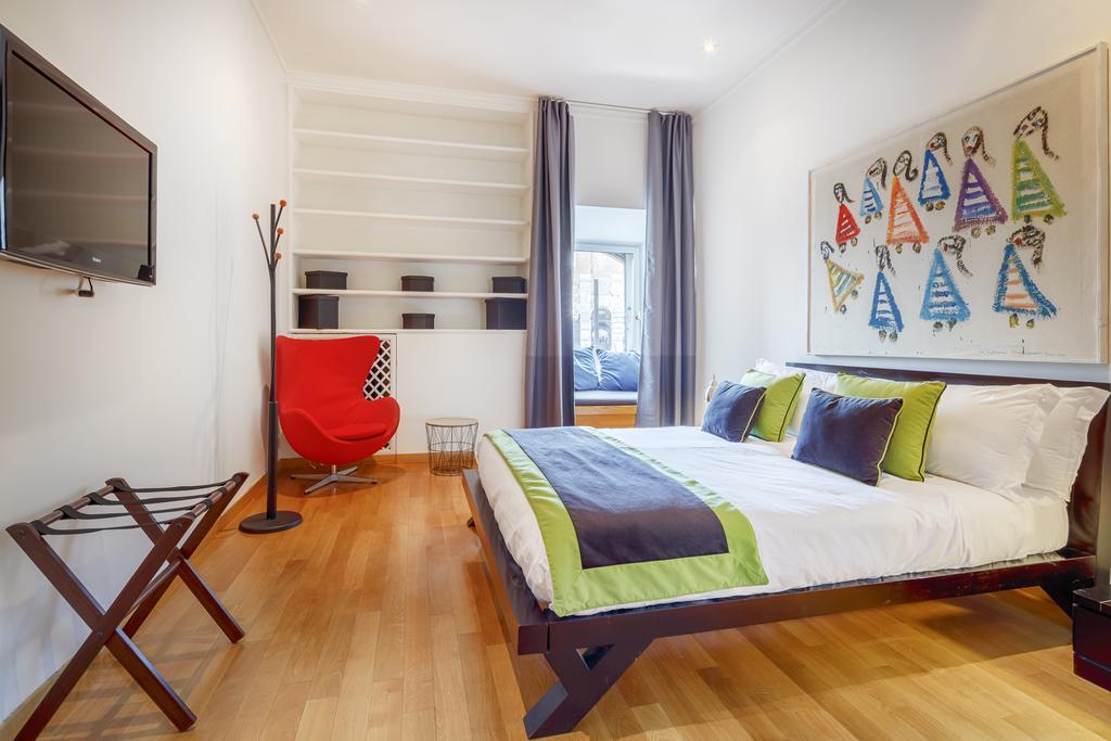 Ht N°9 Colosseo Guest house 2*