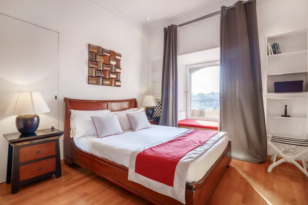 Ht N°9 Colosseo Guest house Rome