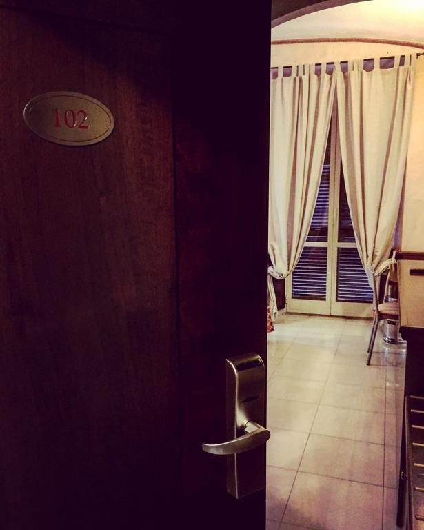 Robinson Hotel Roma