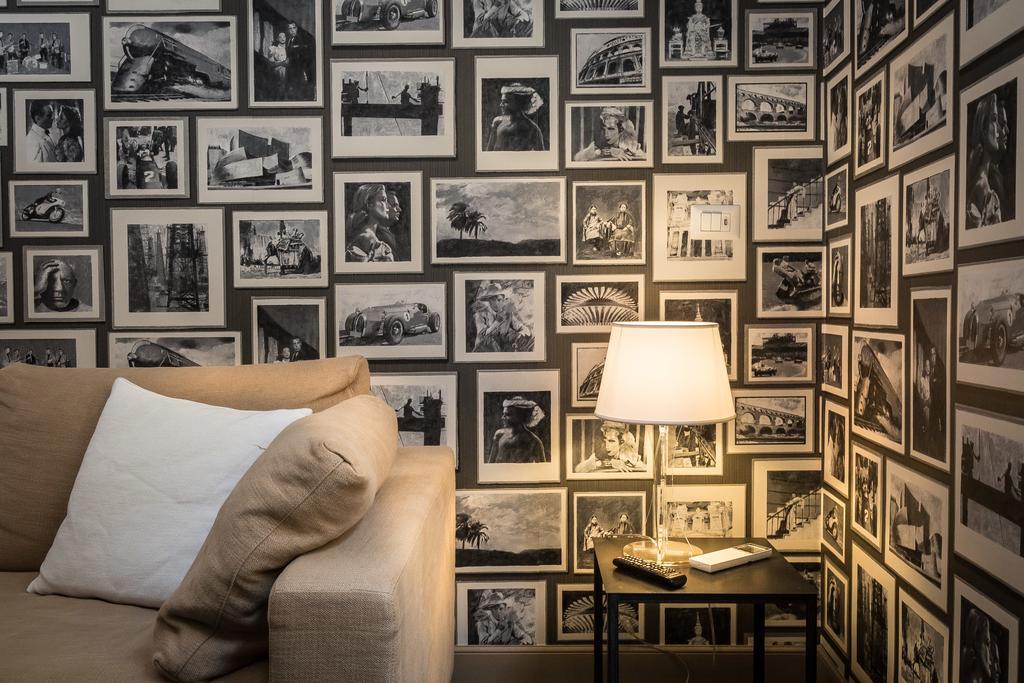 App Condotti Luxury In Rome
