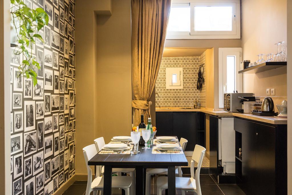 Apartment App Condotti Luxury In *