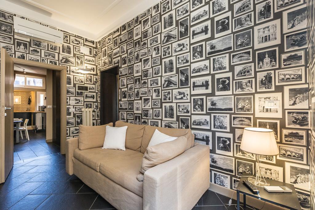 App Condotti Luxury In Apartment