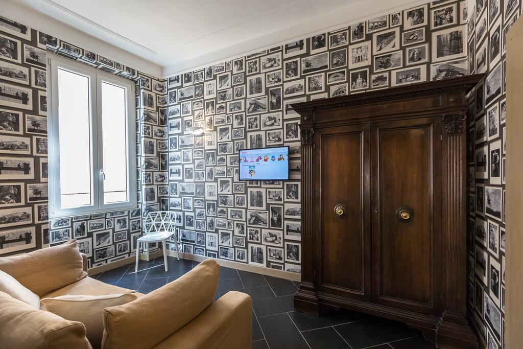 Apartment App Condotti Luxury In Rome