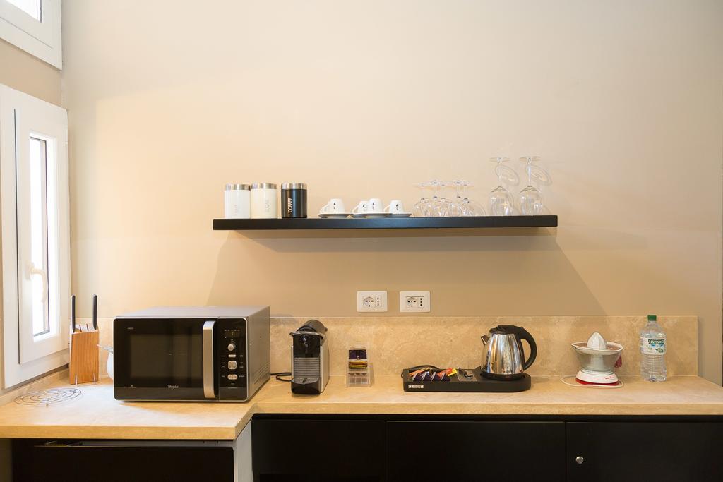Apartment App Condotti Luxury In