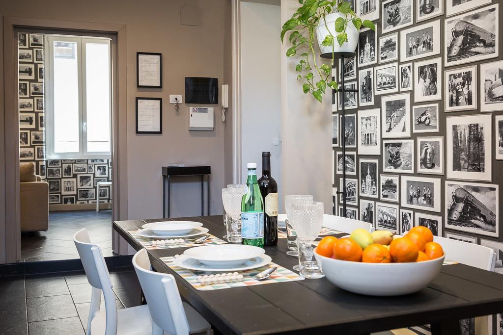 App Condotti Luxury In Rome