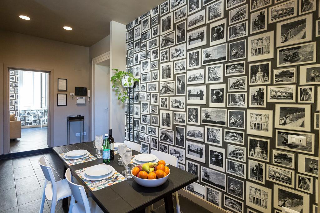 App Condotti Luxury In *
