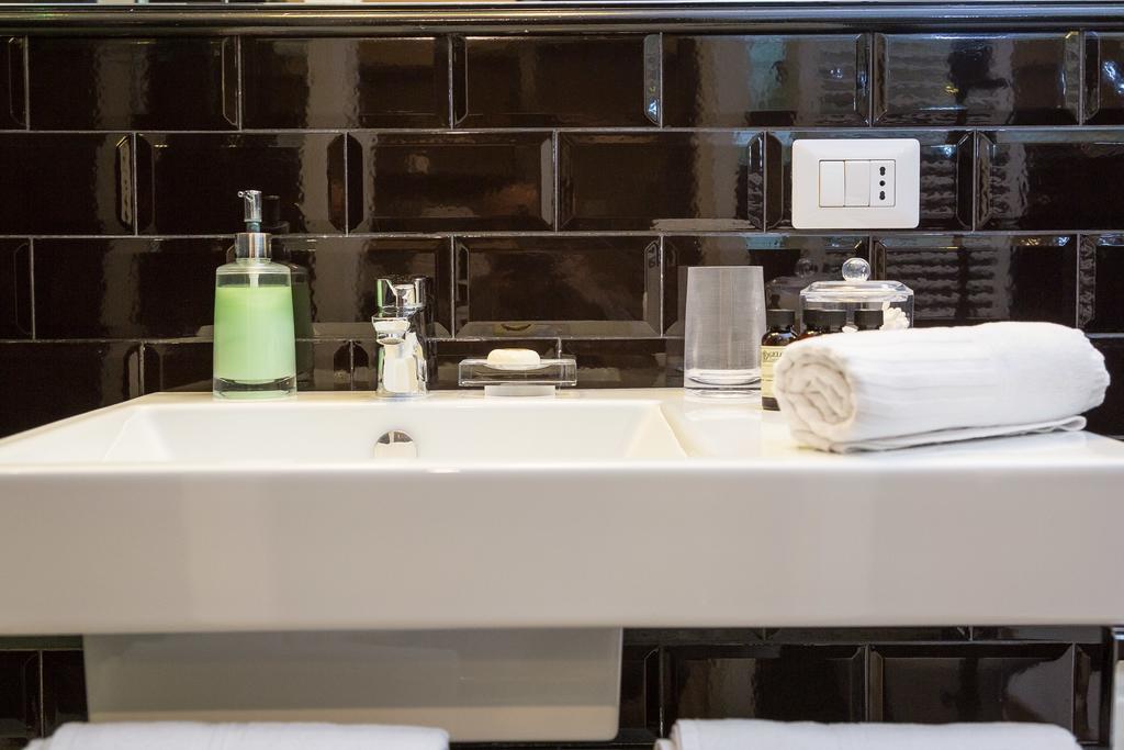 App Condotti Luxury In Apartment *