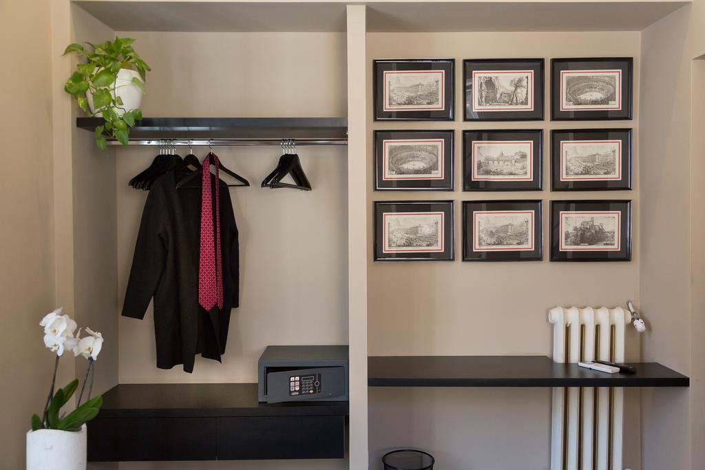 Apartment App Condotti Luxury In