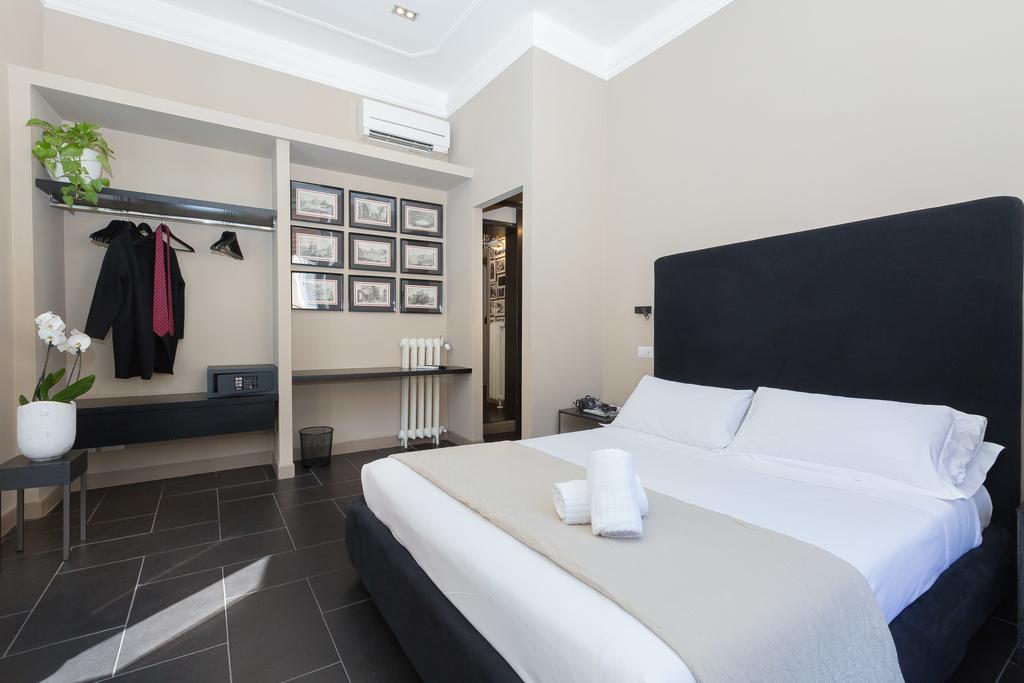 App Condotti Luxury In Apartment Rome