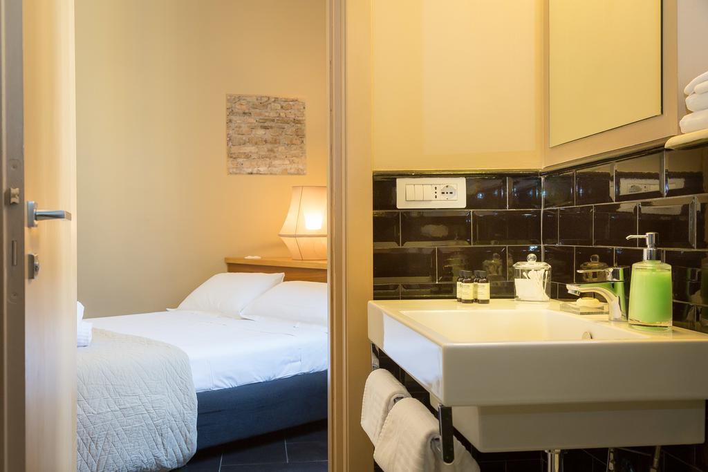 Appartement App Condotti Luxury In