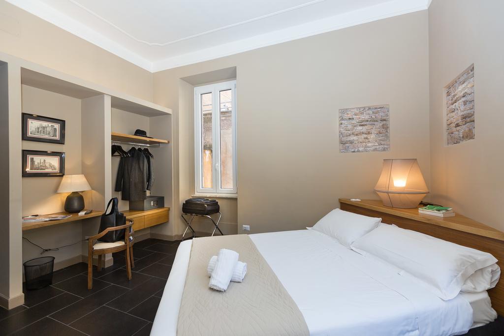 Appartement App Condotti Luxury In *