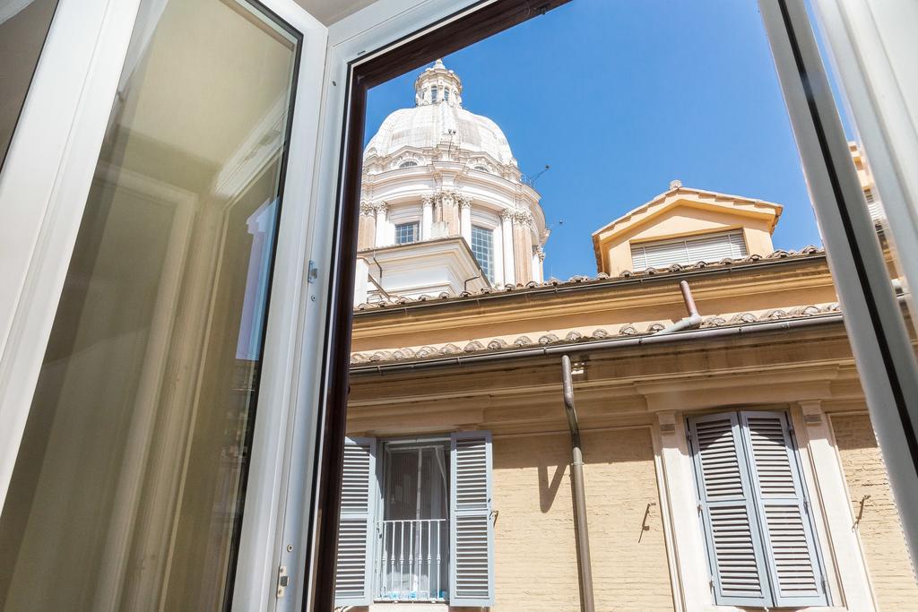 Appartement App Condotti Luxury In