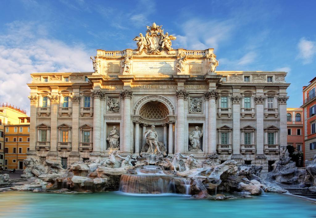 Relais Colonna Rome