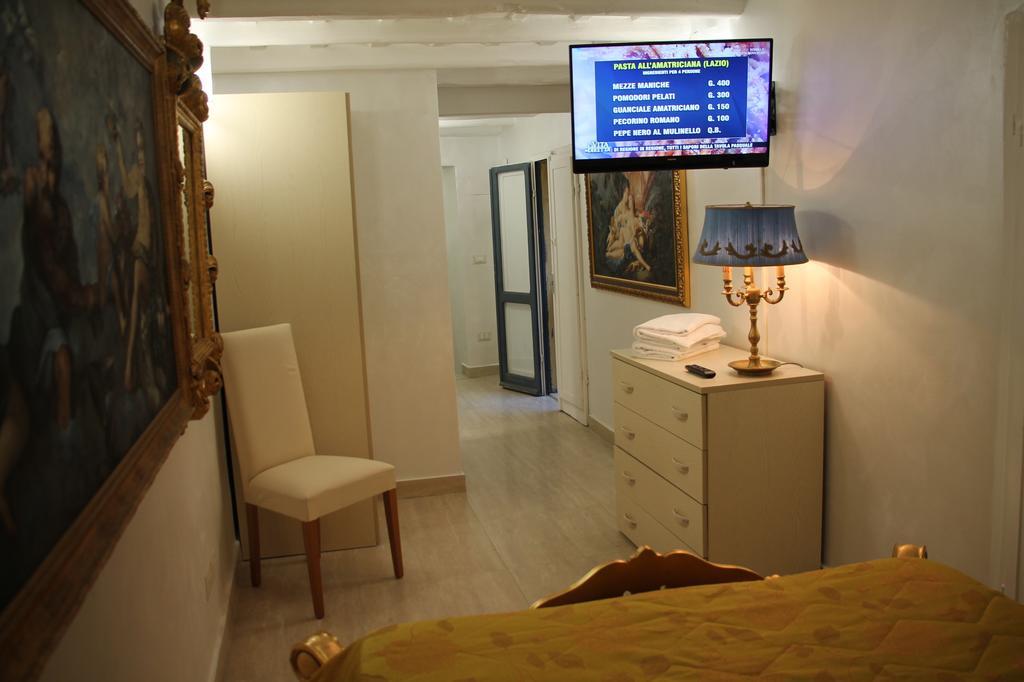 Minerva Rome