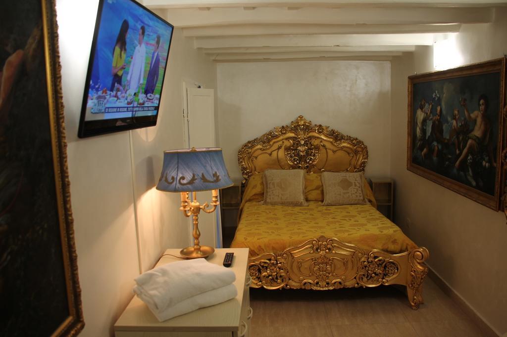 Minerva Apartment