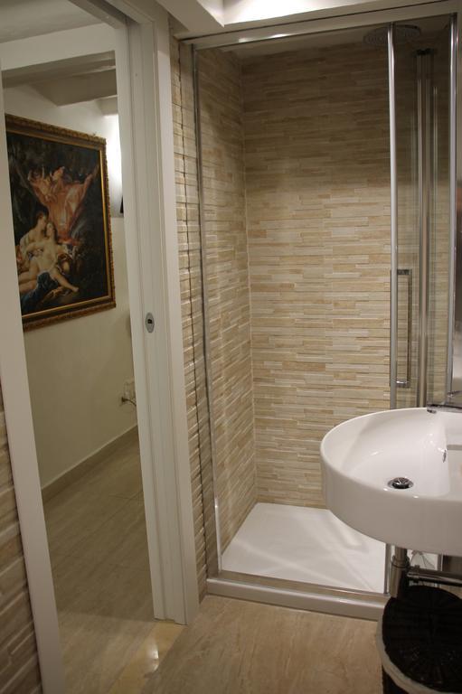 Minerva Apartment *