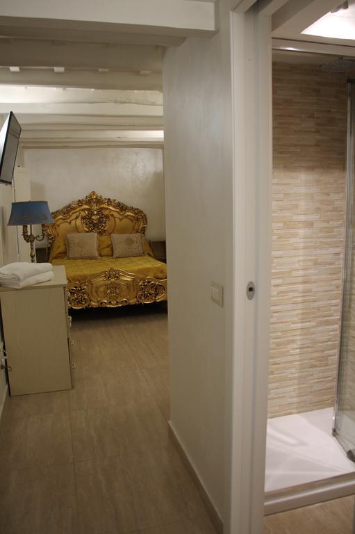 Minerva Apartment Rome