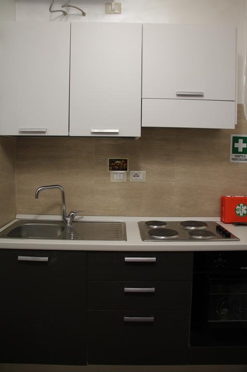 Apartment Minerva *