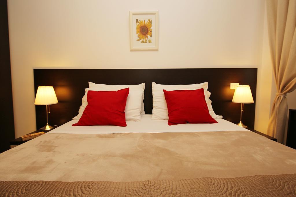 Great Apartamento *