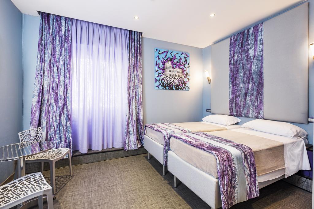 Relais Dei Papi Hotel