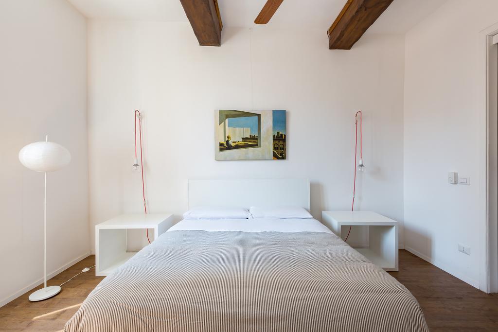 Vicoloft Vicolo Appartement