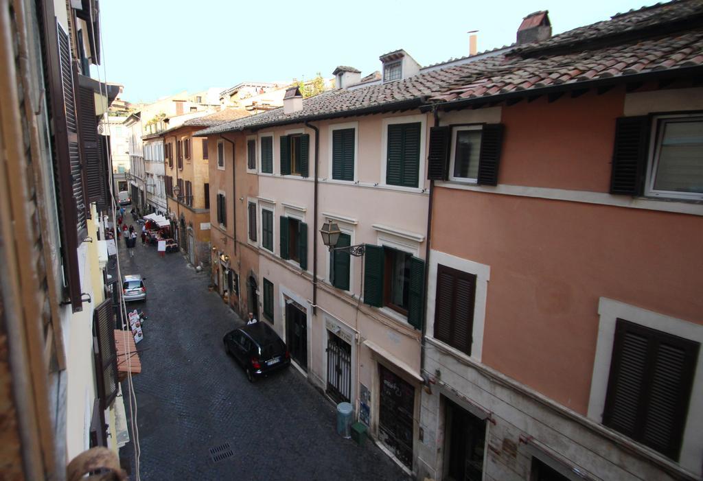 Vicoloft Vicolo Appartement *