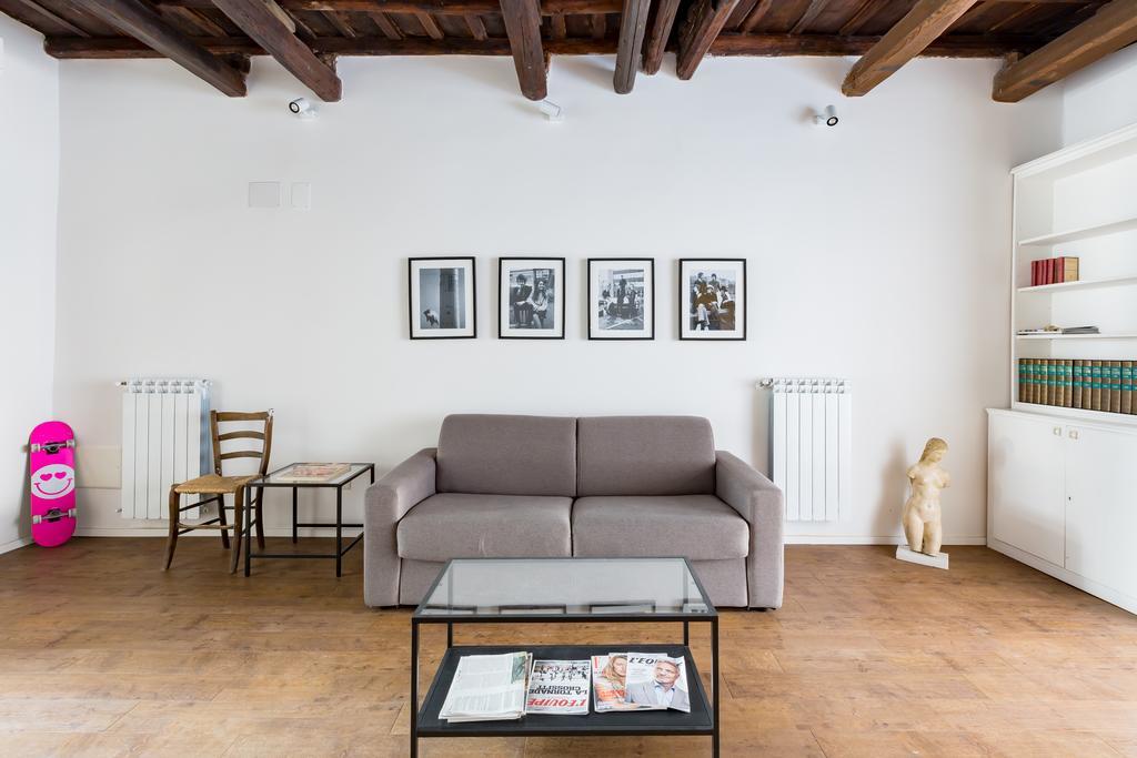 Appartement Vicoloft Vicolo