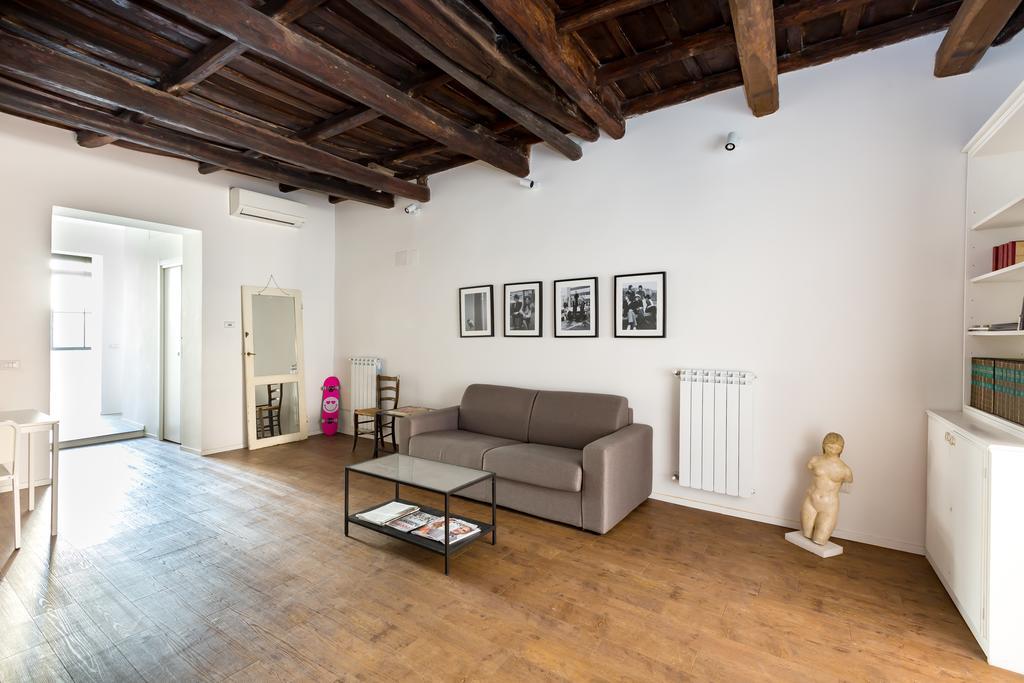 Vicoloft Vicolo Appartement
