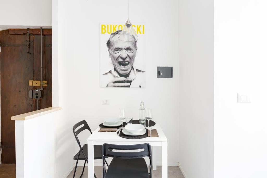 Appartement Vicoloft Vicolo Rome