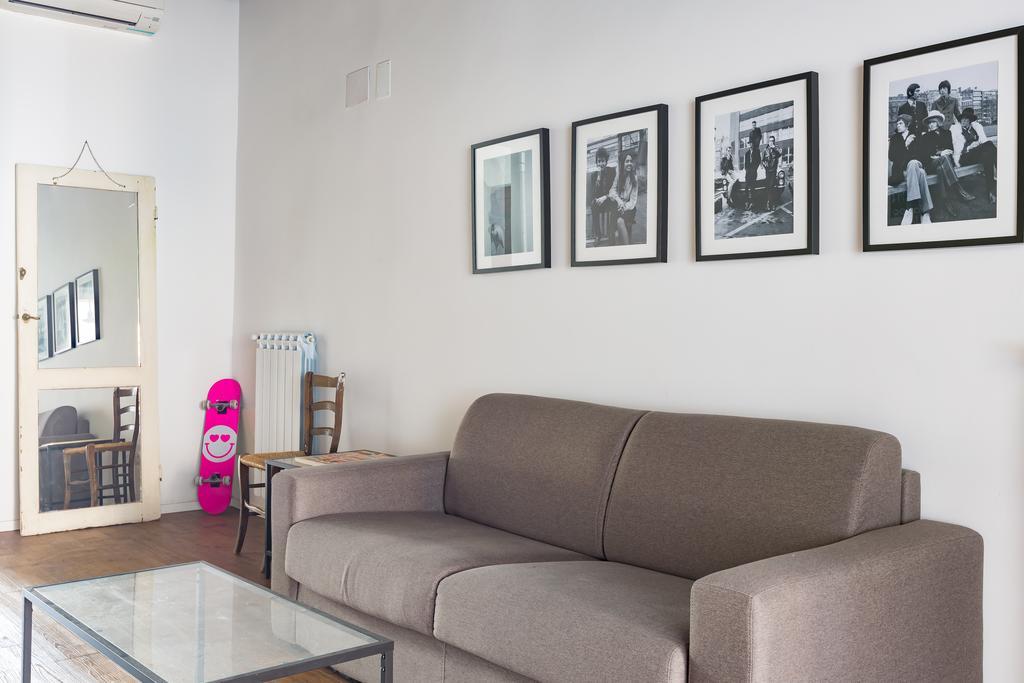 Appartement Vicoloft Vicolo